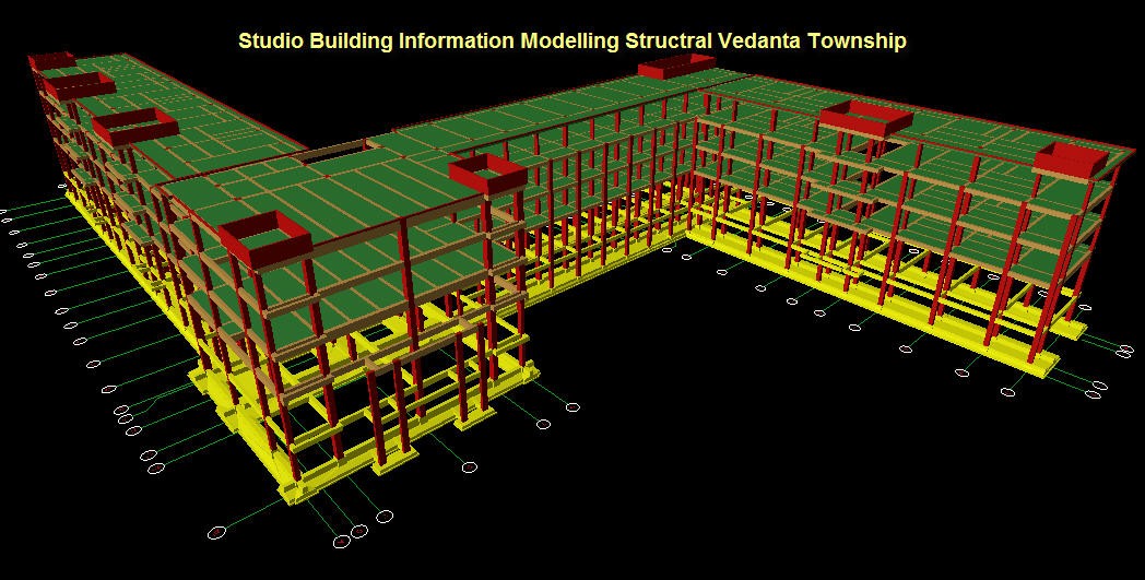 Vedanta Township